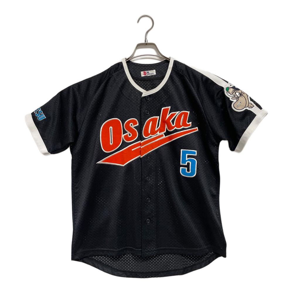 近鉄バファローズ (キンテツバファローズ) 応援グッズ ネイビー