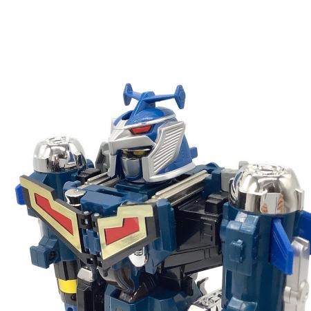 星獣戦隊ギンガマン (成獣戦隊ギンガマン) 戦隊ヒーロー DX獣空合体