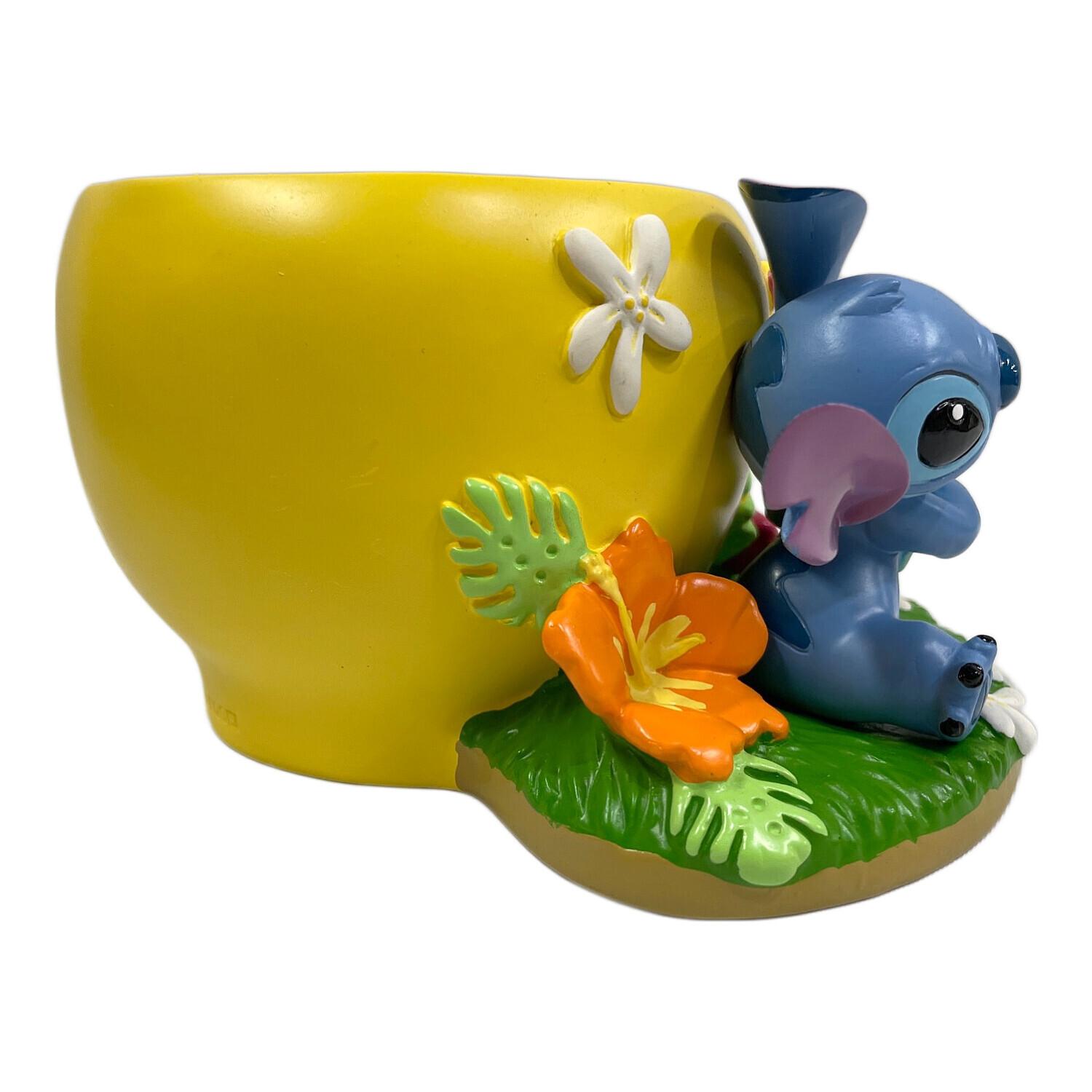 DISNEY (ディズニー) 小物入れ スティッチ｜トレファクONLINE