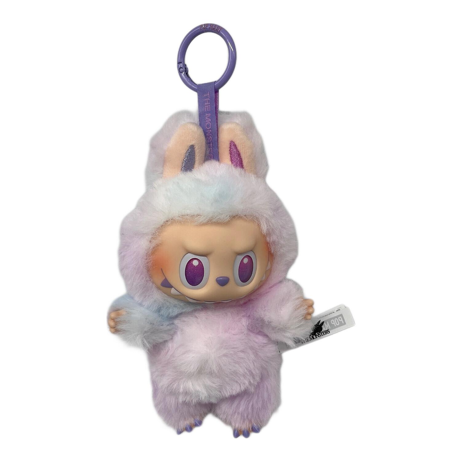 THE MONSTERS（ザモンスターズ）ラブブ マスコット人形｜トレファクONLINE