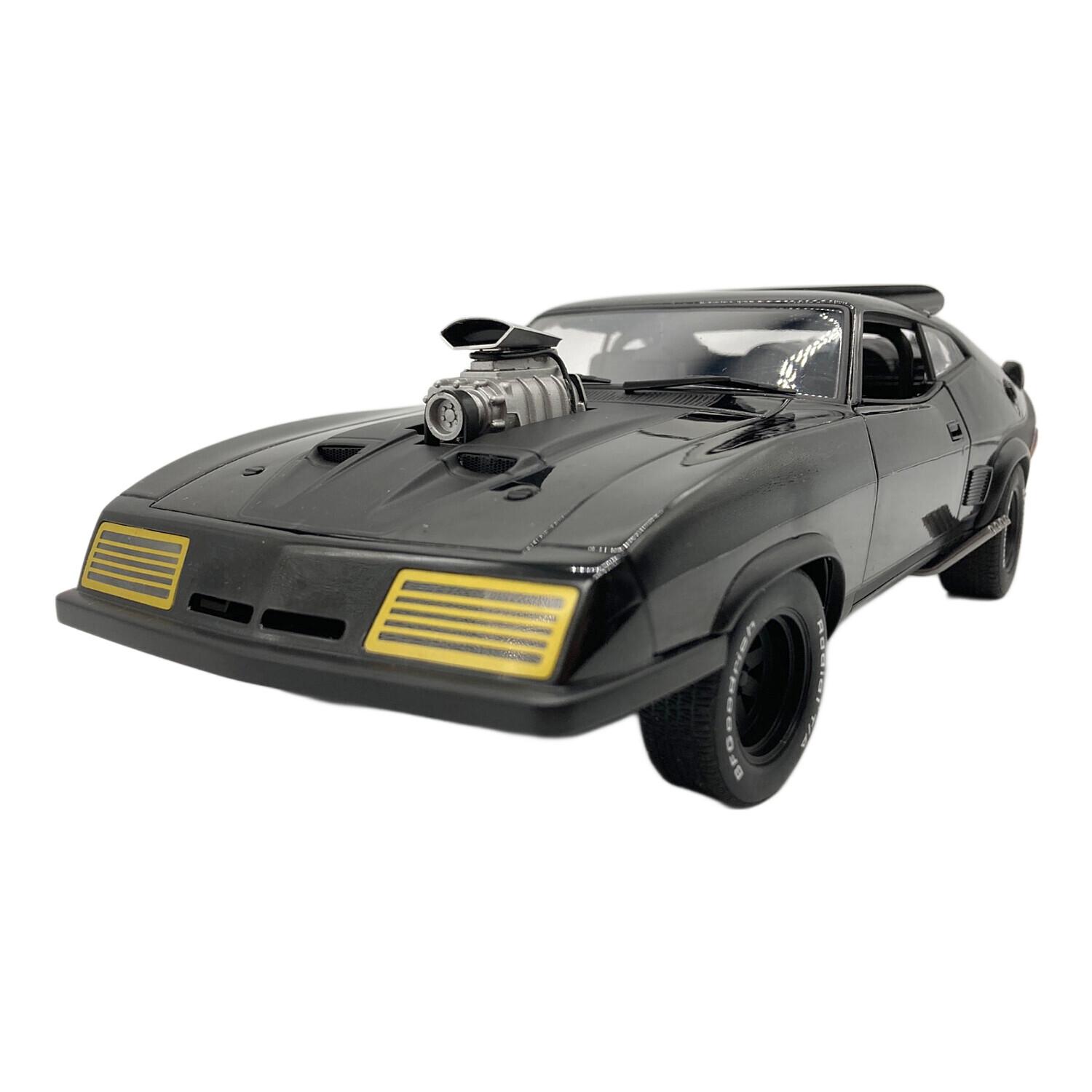 AUTOart (オートアート) マッドマックス2 ザロードウォリアー