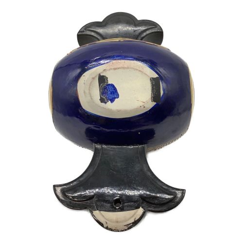 九谷焼 (クタニヤキ) 打ち出の小槌 本体のみ｜トレファクONLINE