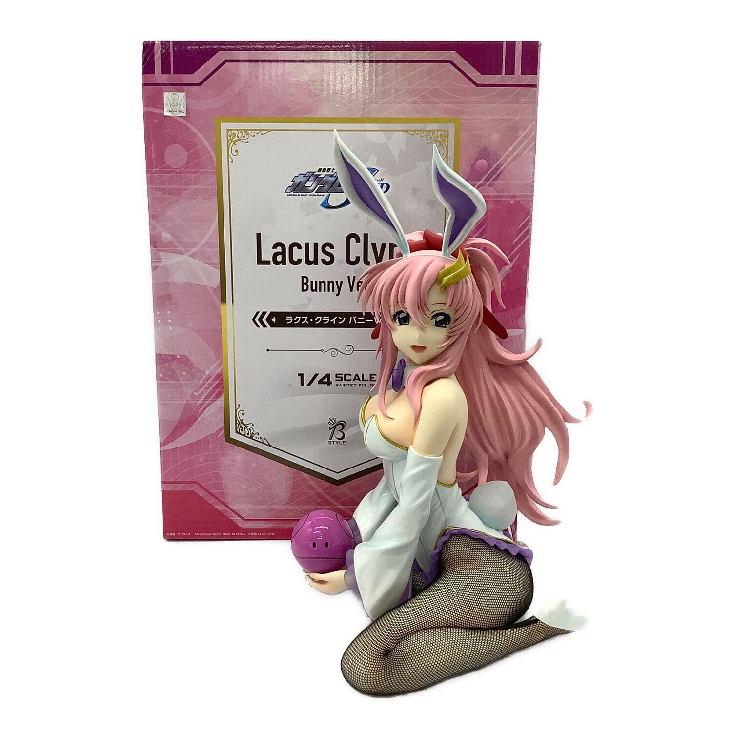 Megahouse (メガハウス) 機動戦士ガンダムSEED ラクス・クライン