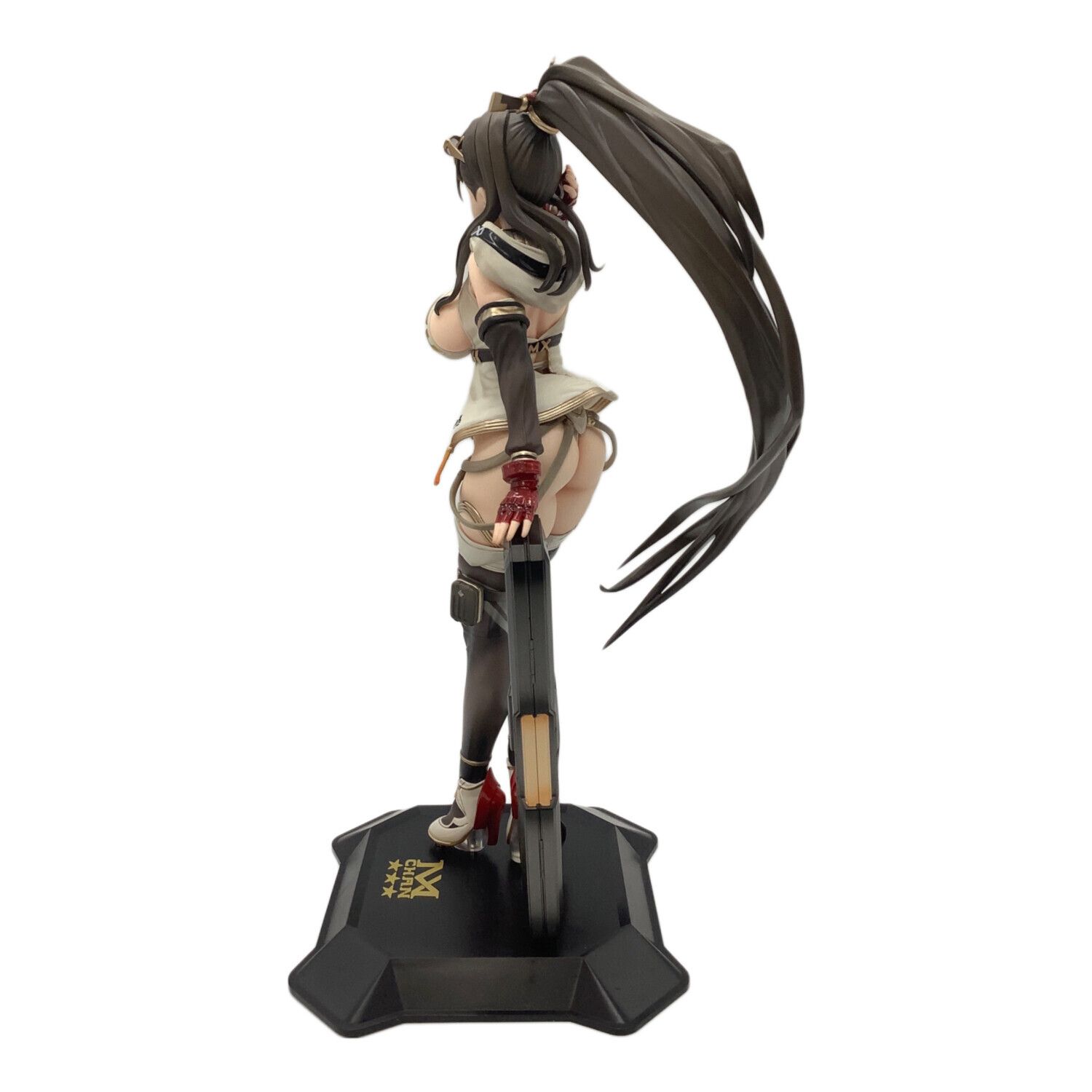 MAX FACTORY (マックスファクトリー) フィギュア MXちゃん 1/7 完成品