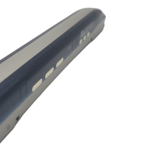 THE LINEAR EXPRESS リニアモーターカー MLU00X1 東海旅客鉄道株式会社