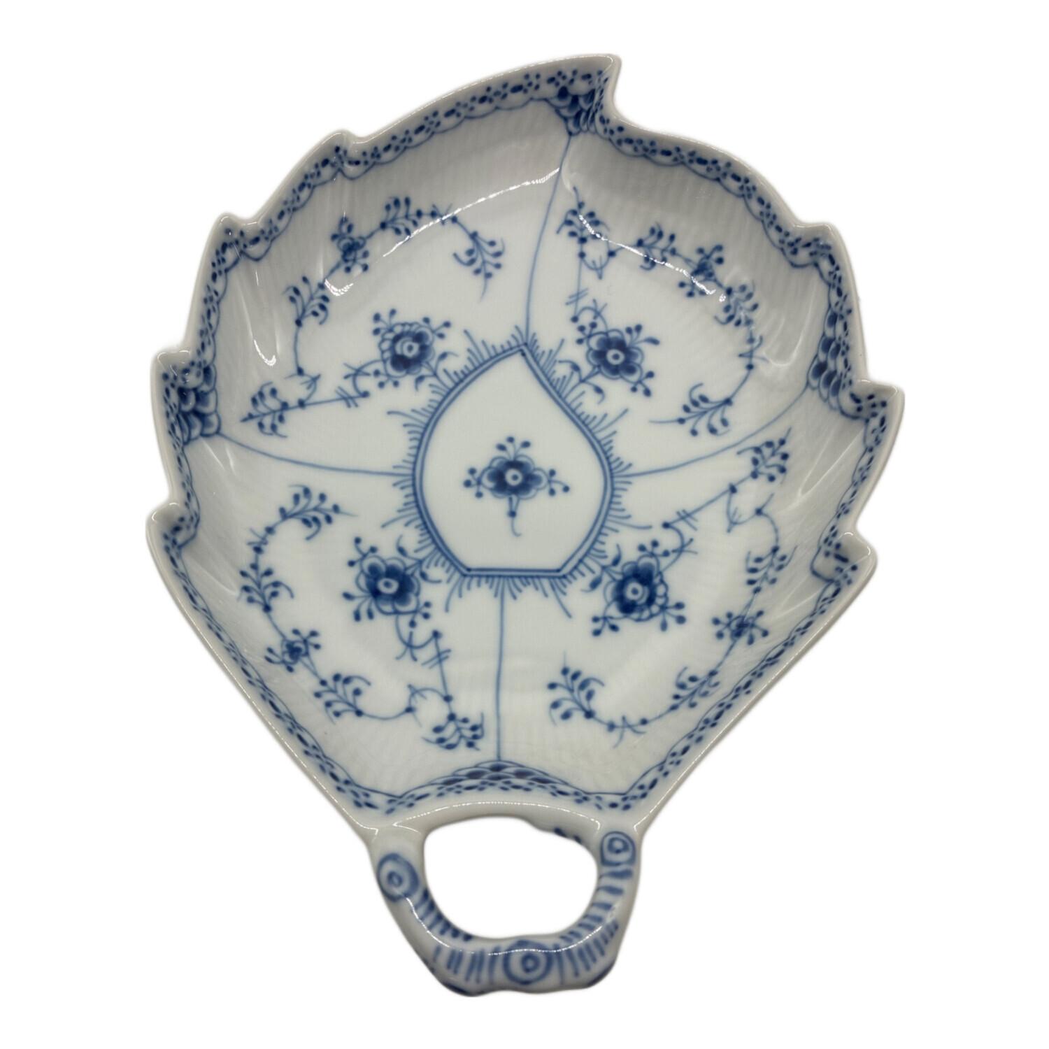 ROYAL COPENHAGEN (ロイヤル・コペンハーゲン) リーフディッシュ