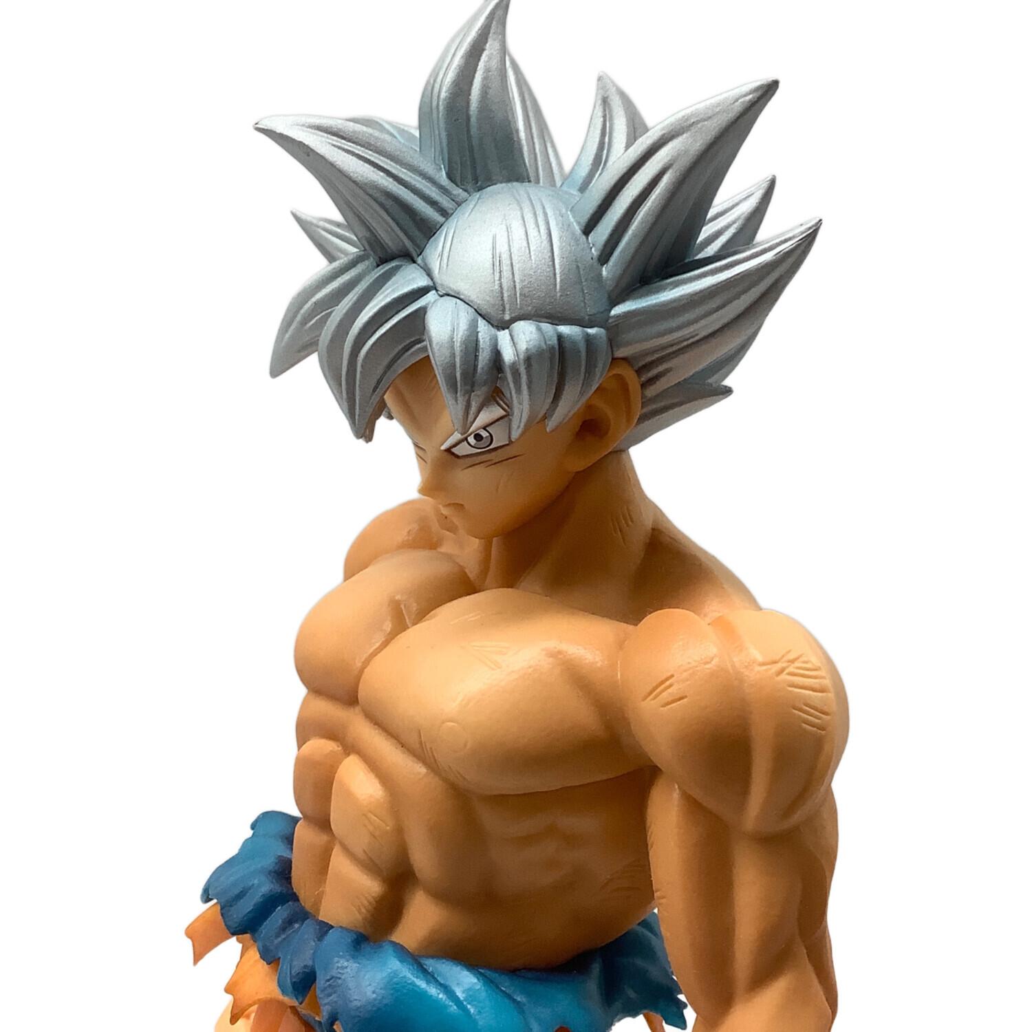 A賞 孫悟空(身勝手の極意) フィギュア ドラゴンボール 一番くじ