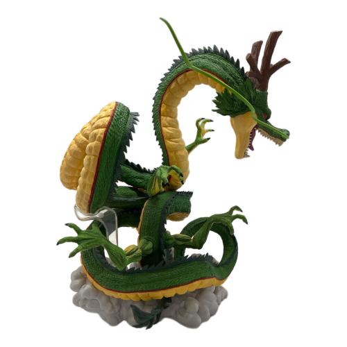 神龍 ULTIMATE VARIATION ドラゴンボール ラストワン賞 @ 一番くじ