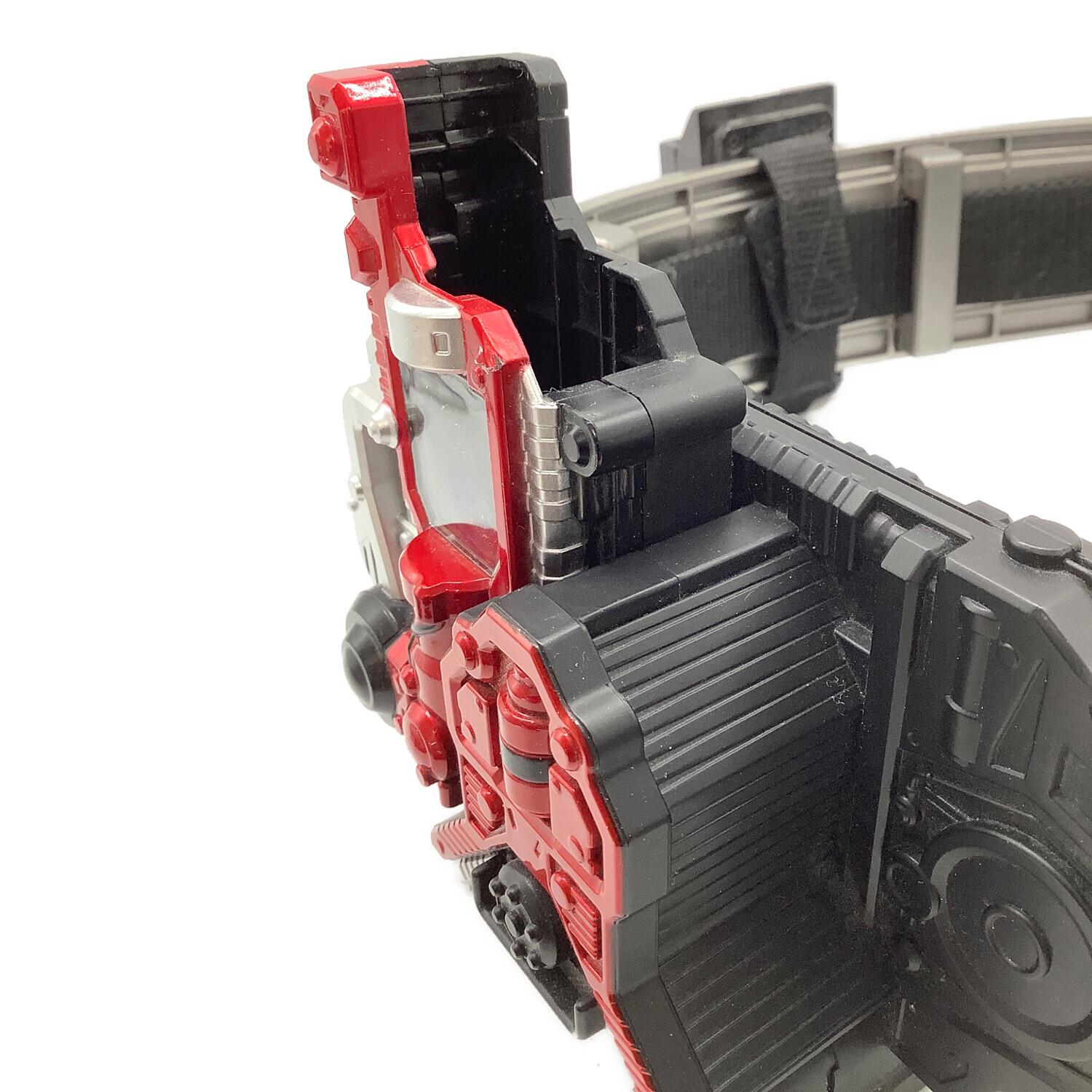 仮面ライダーW(ダブル) (カメンライダーダブル) CSMロストドライバー