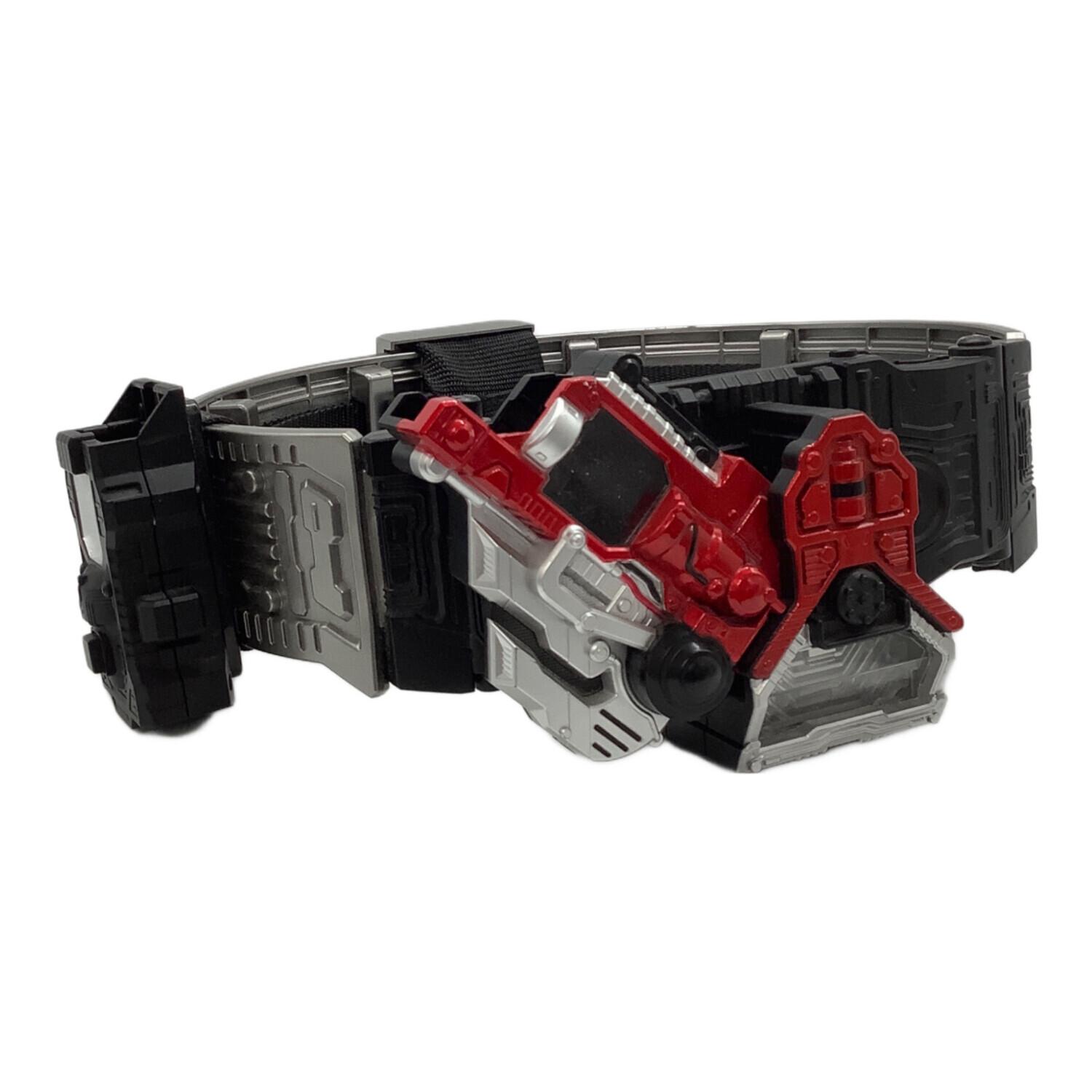 仮面ライダーW(ダブル) (カメンライダーダブル) CSMロストドライバー