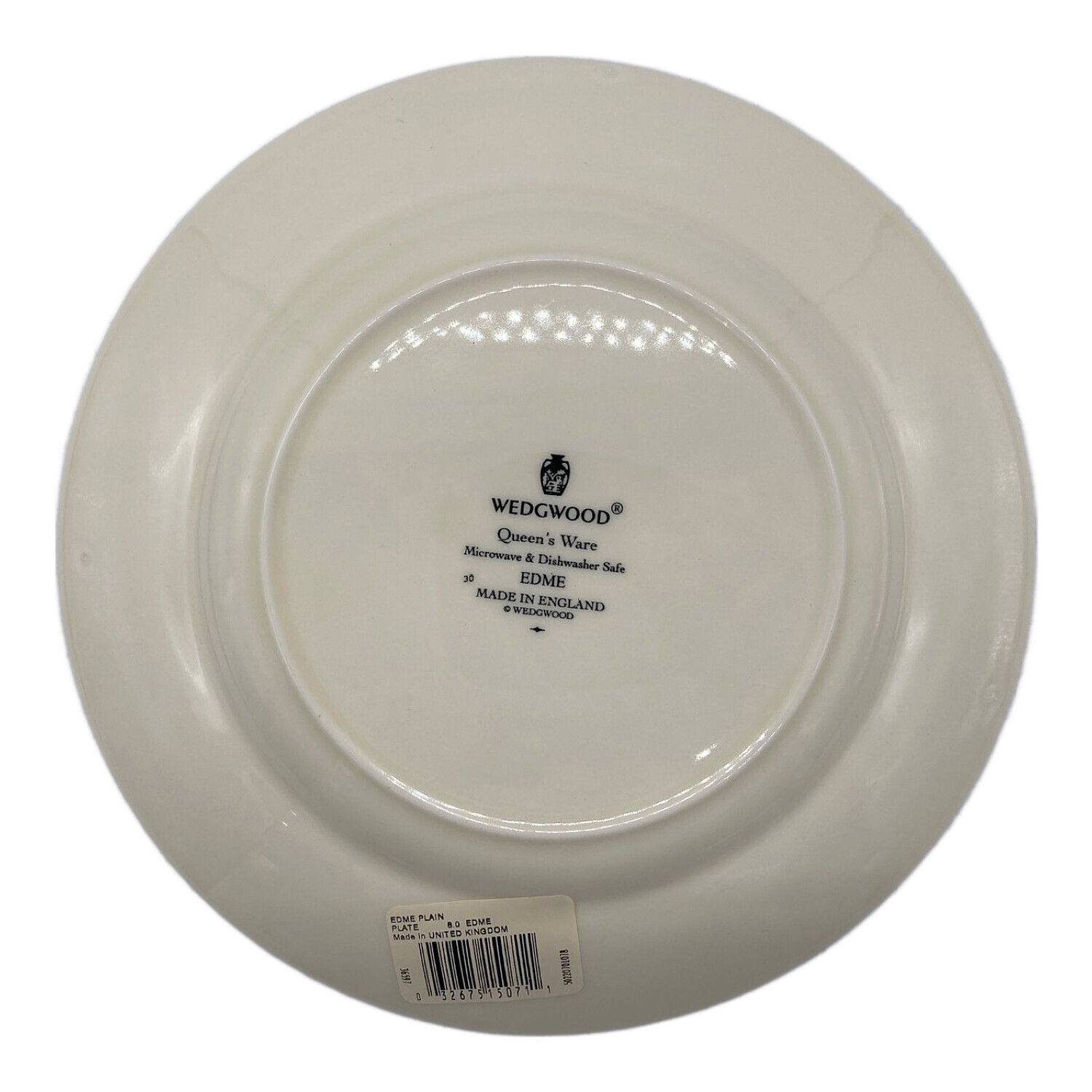 Wedgwood (ウェッジウッド) プレート 20cm エドミー｜トレファクONLINE