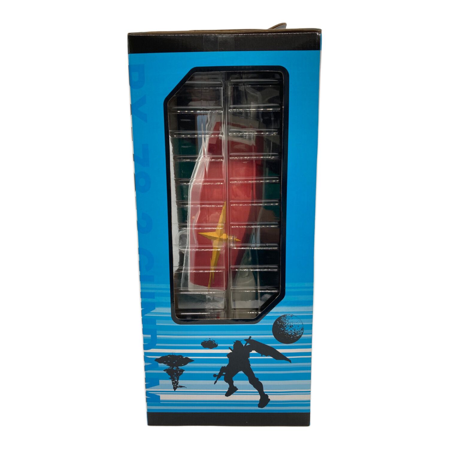 ソフビフィギュア 機動戦士ガンダム ～ガンダム再び立つ!編～ 一番くじ