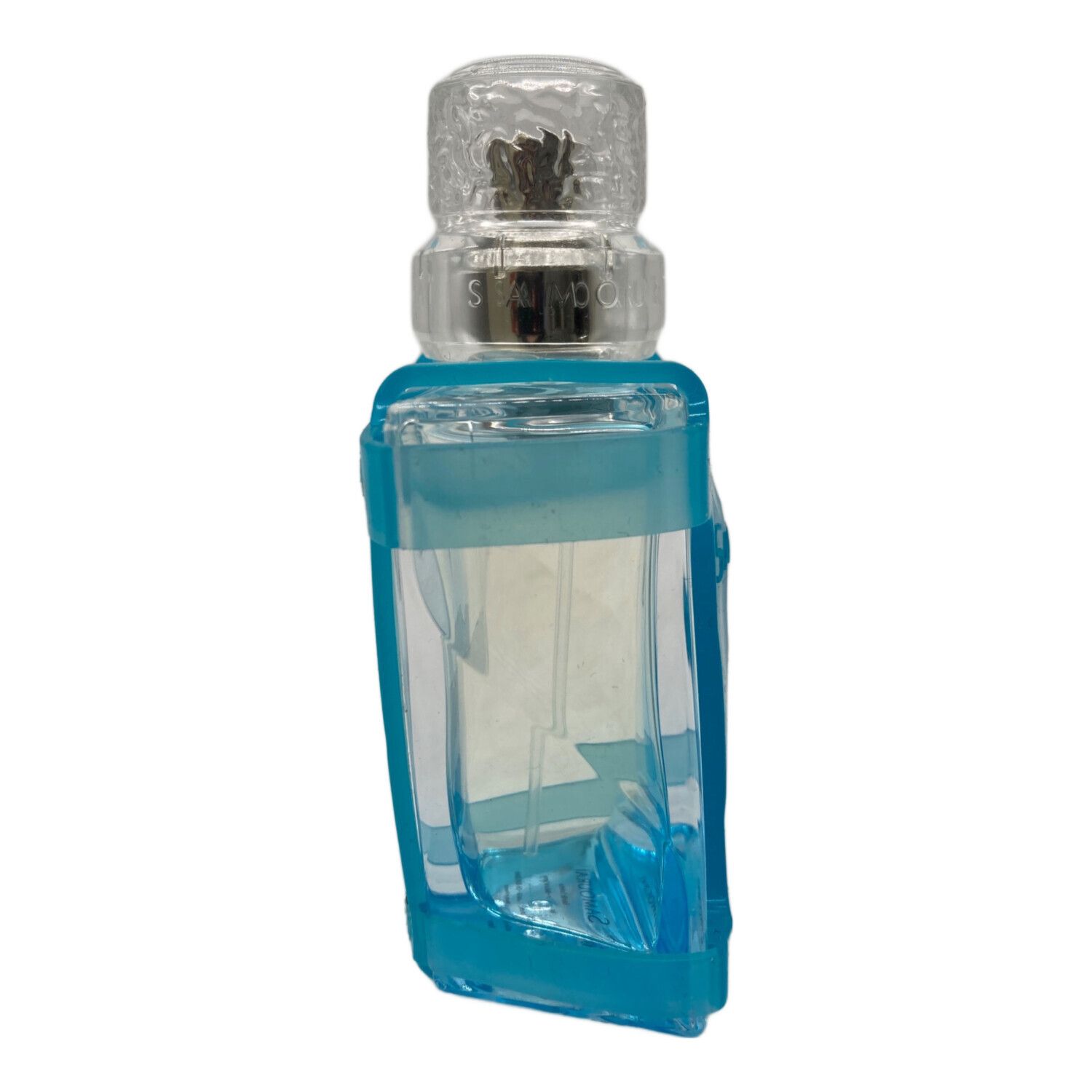 SAMOURAI (サムライ) オードトワレ ライトダイヤモンド 50ml 残量80