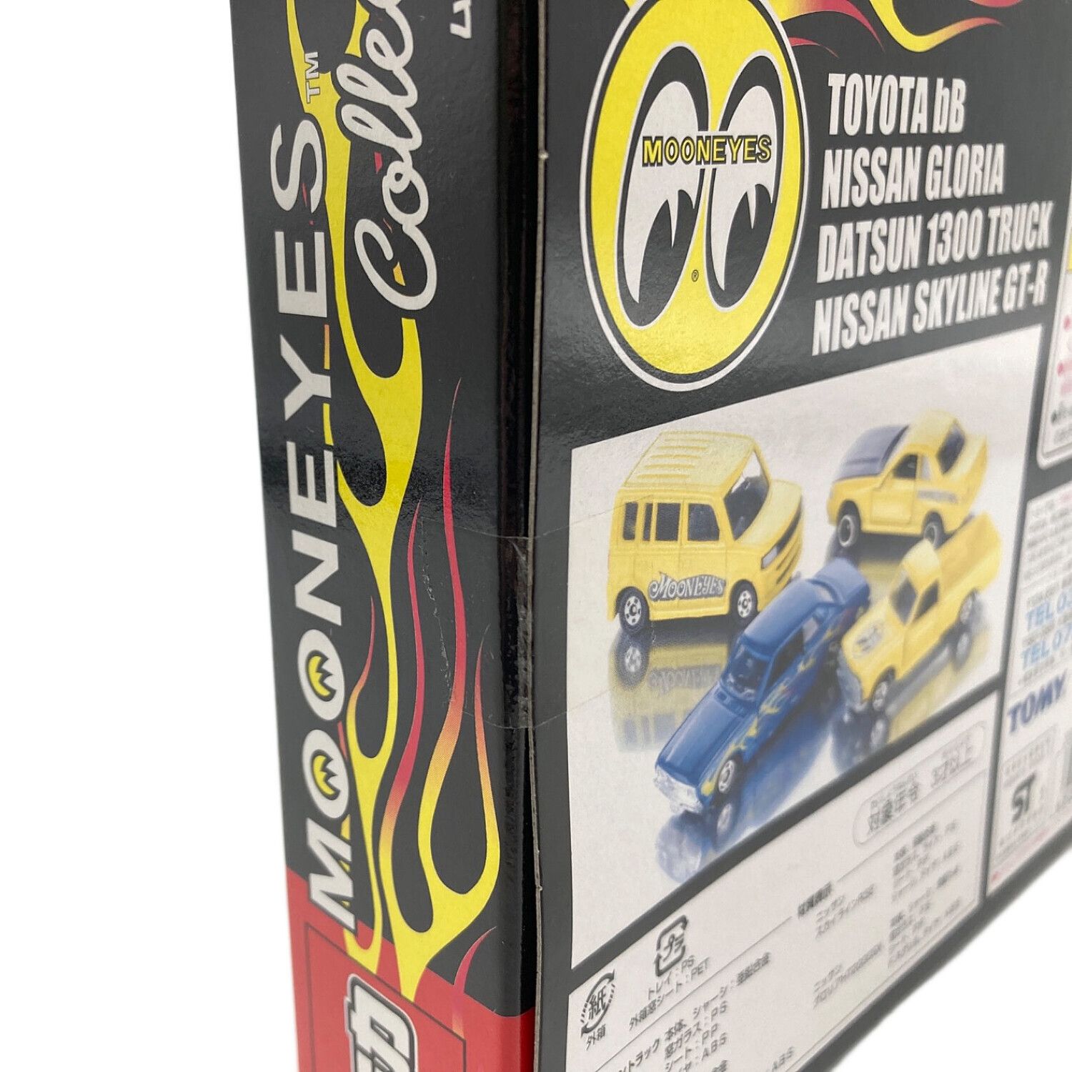 TOMY (トミー) トミカ MOONEYES collection｜トレファクONLINE