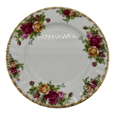 ROYAL ALBERT (ロイヤルアルバート) 食器セット オールドカントリー