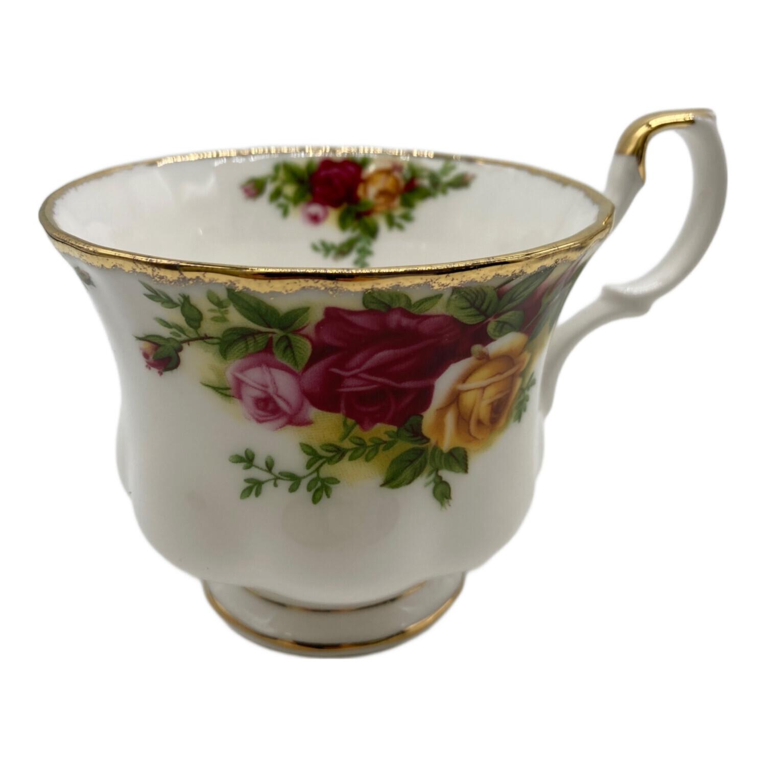 ROYAL ALBERT (ロイヤルアルバート) 食器セット オールドカントリー