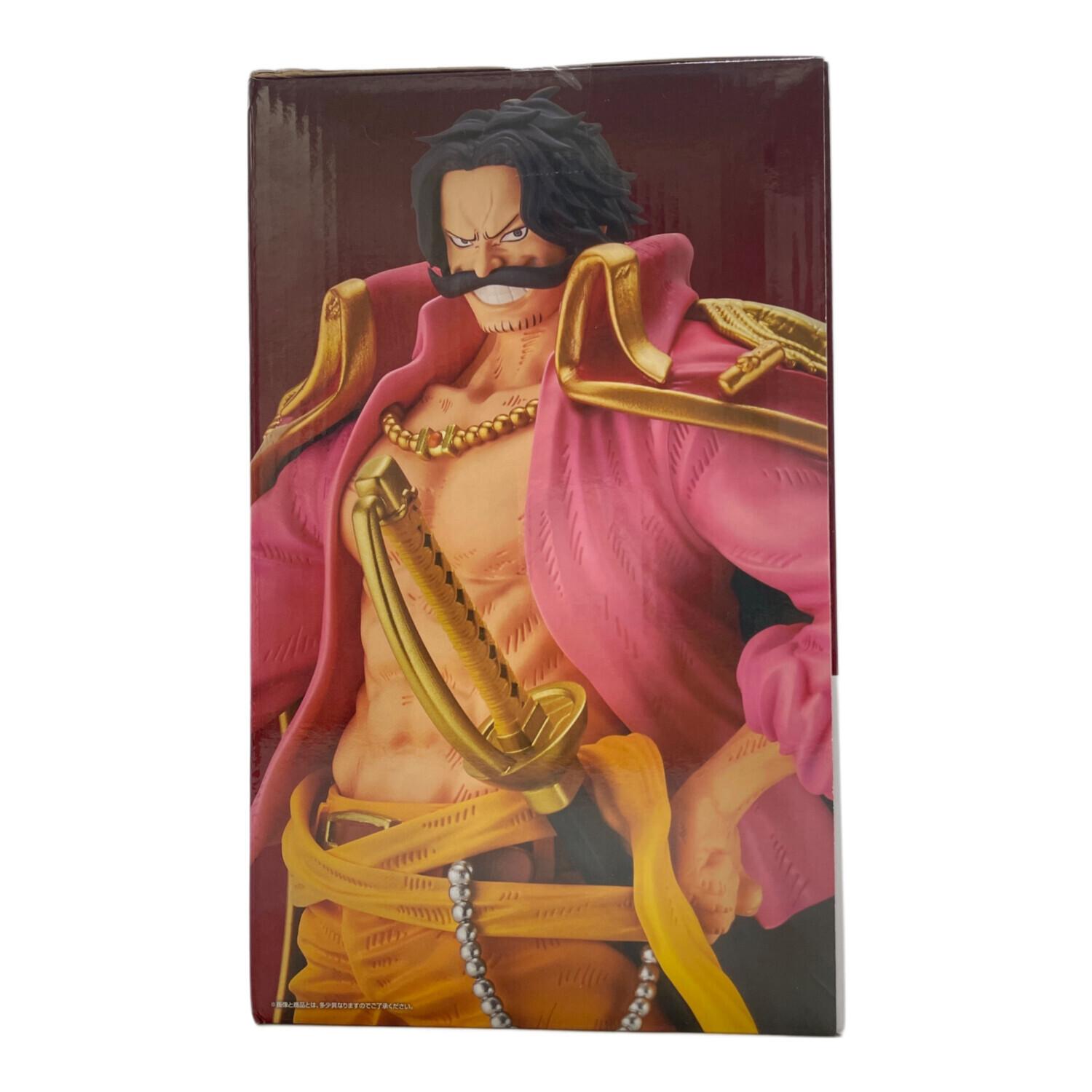 ONE PIECE A賞 ゴール・D・ロジャー 一番くじ｜トレファクONLINE