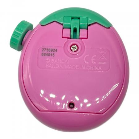 BANDAI (バンダイ) たまごっちパラダイス ピンクランド｜トレファクONLINE