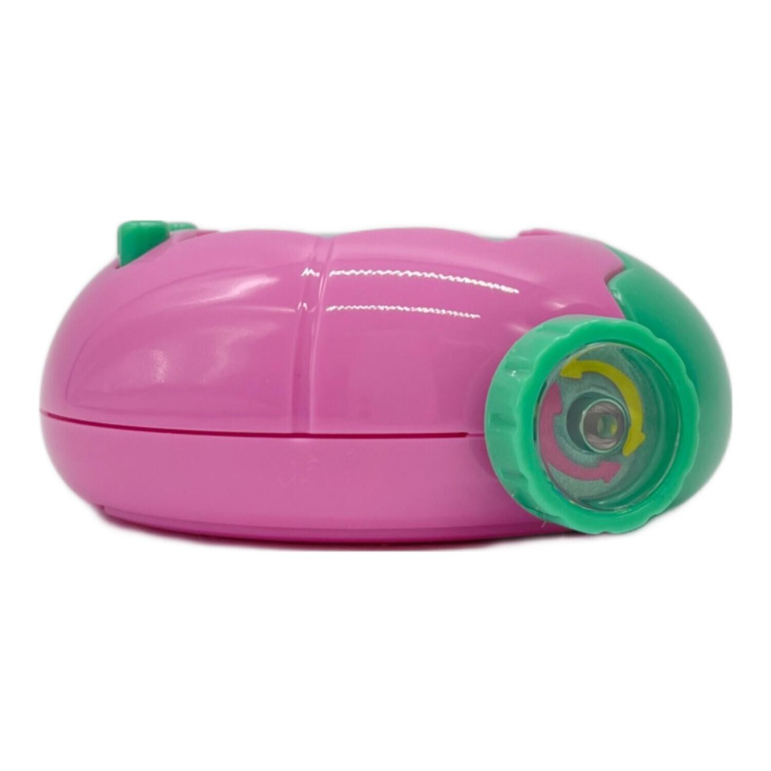 BANDAI (バンダイ) たまごっちパラダイス ピンクランド｜トレファクONLINE