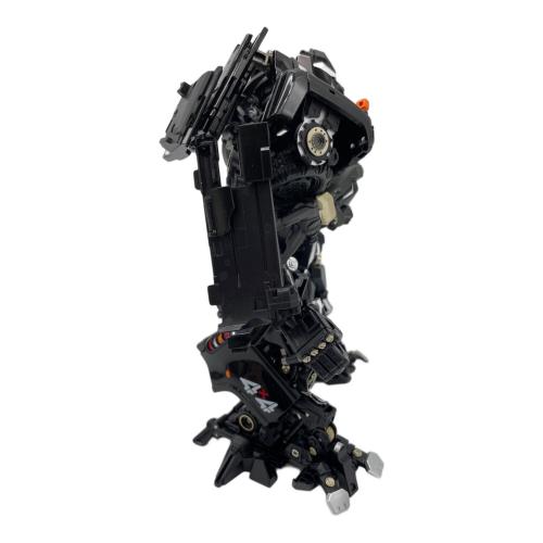 トランスフォーマー アイアンハイド フィギュア Black Apple M-06