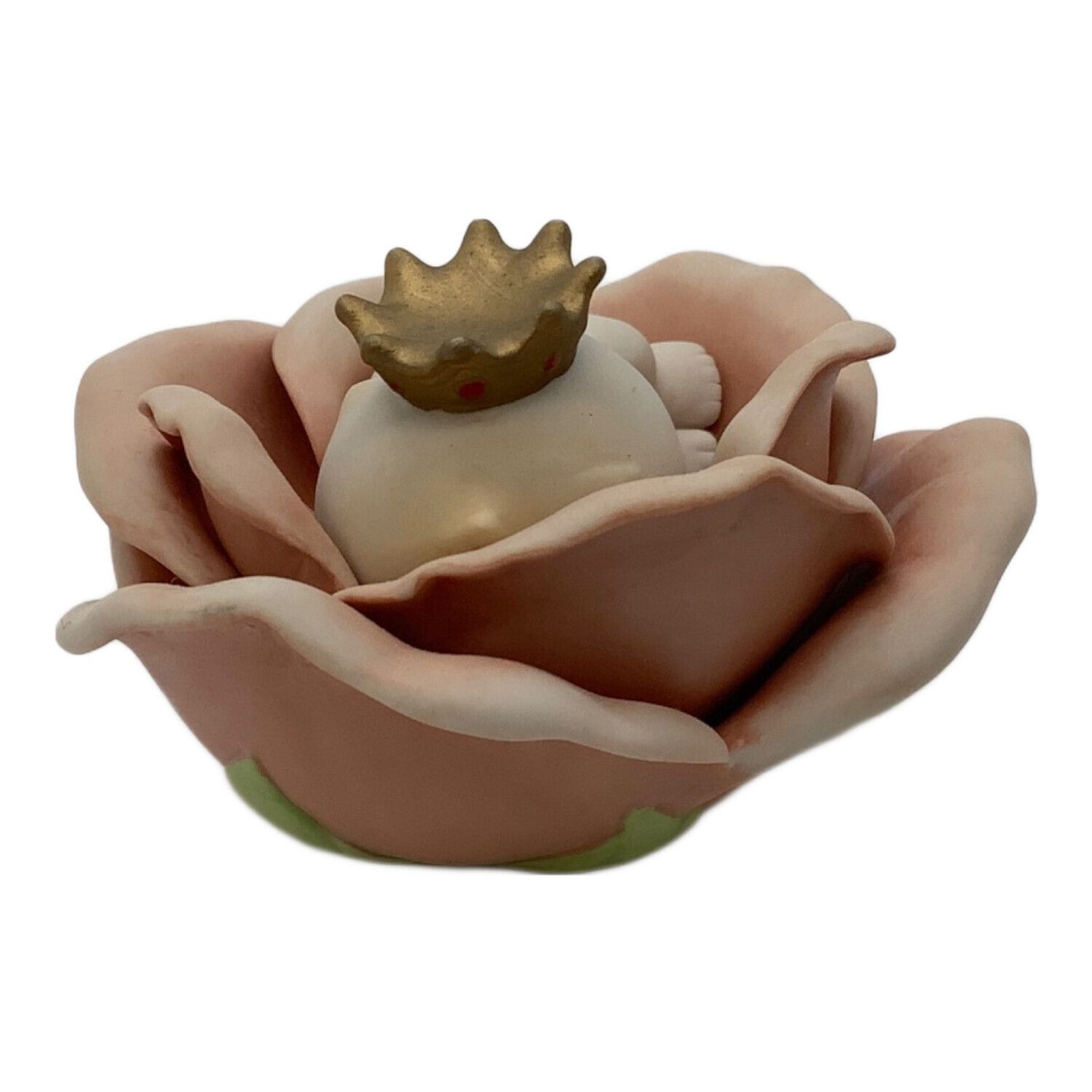 加藤工芸 (カトウコウゲイ) ローズオニールキューピー ロイヤル