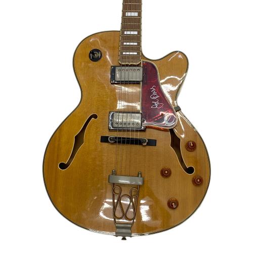 EPIPHONE (エピフォン) フルアコギター Joe Pass Emperor｜トレファク