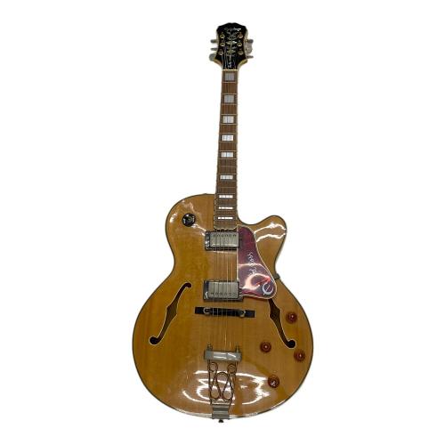 EPIPHONE (エピフォン) フルアコギター Joe Pass Emperor｜トレファク