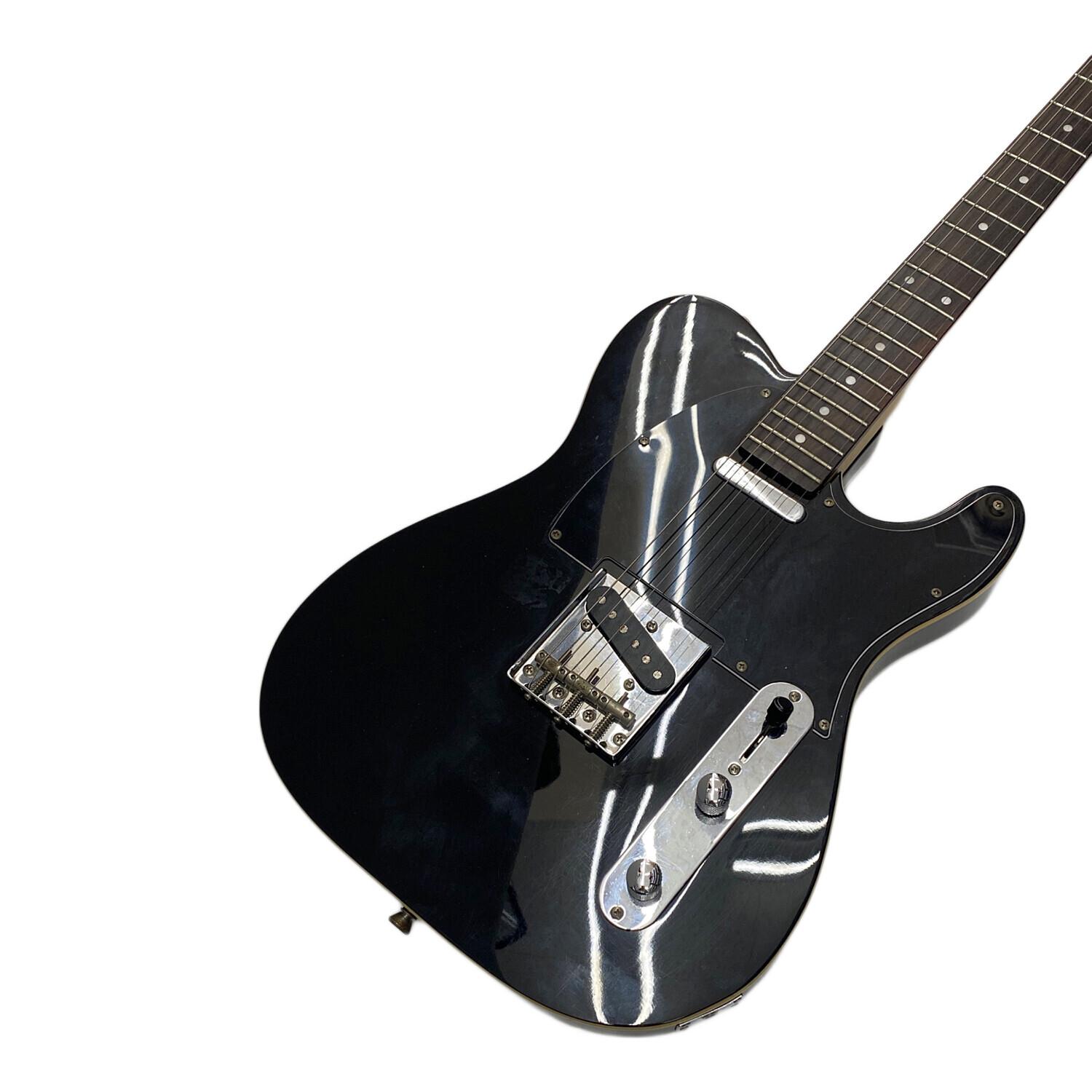 BUCCHUS (バッカス) テレキャスター エレキギター UNIVERSE Series