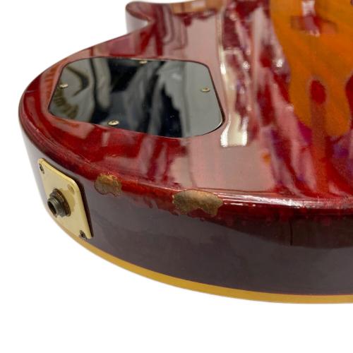 Orville by Gibson (オービル バイ ギブソン) レスポールタイプ エレキ