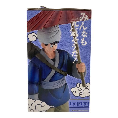 一番くじグッズ A賞 孫悟空 MASTERLISE｜トレファクONLINE