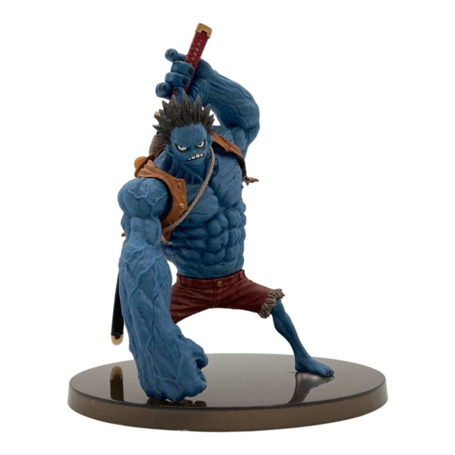 ONE PIECE (ワンピース) ナイトメアルフィ 造形王頂上決戦Ⅲ