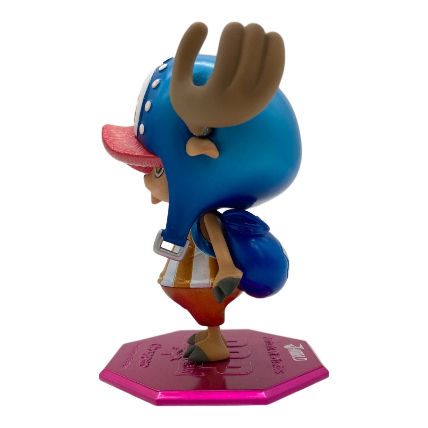 ONE PIECE (ワンピース) J-WORLD限定 P.O.P チョッパー キュピピーン