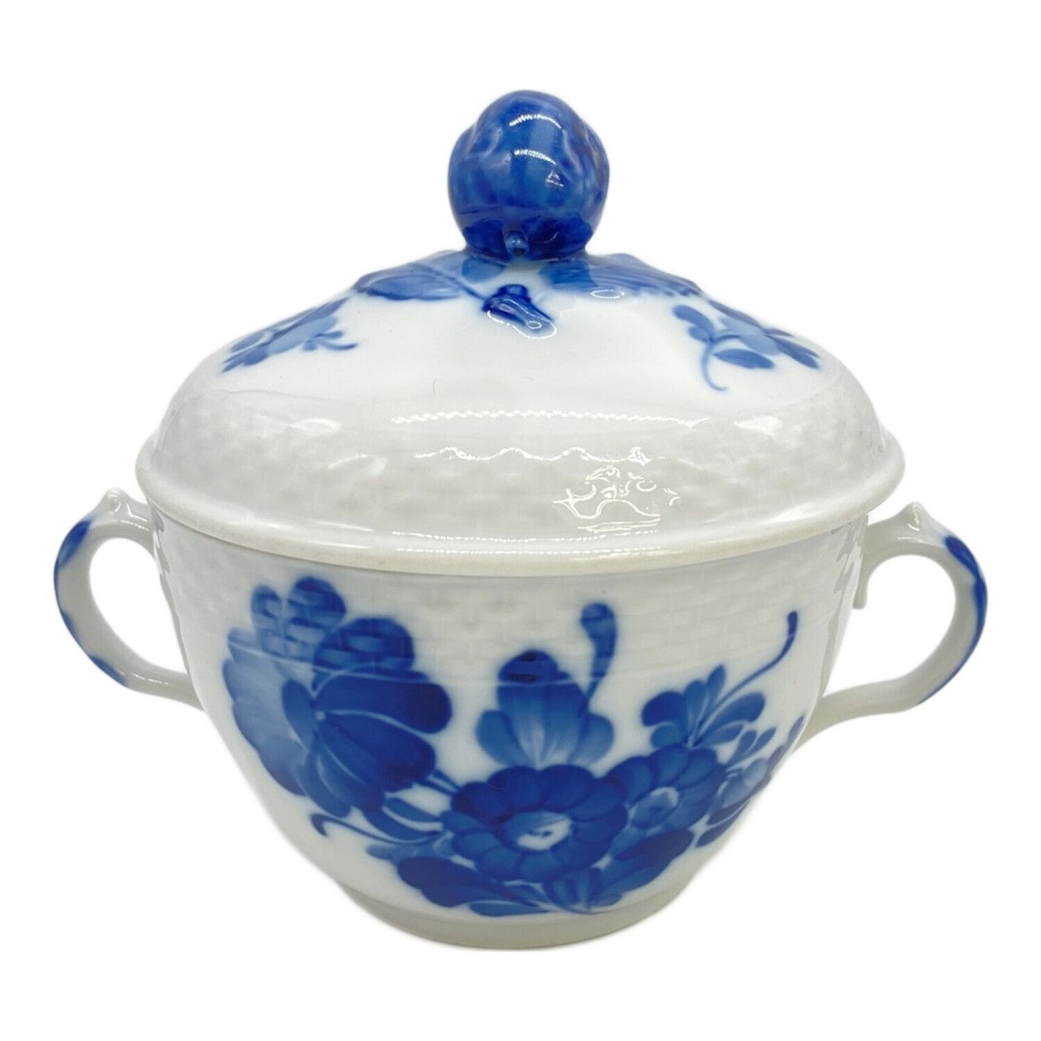 ROYAL COPENHAGEN (ロイヤル・コペンハーゲン) ブルーフラワー