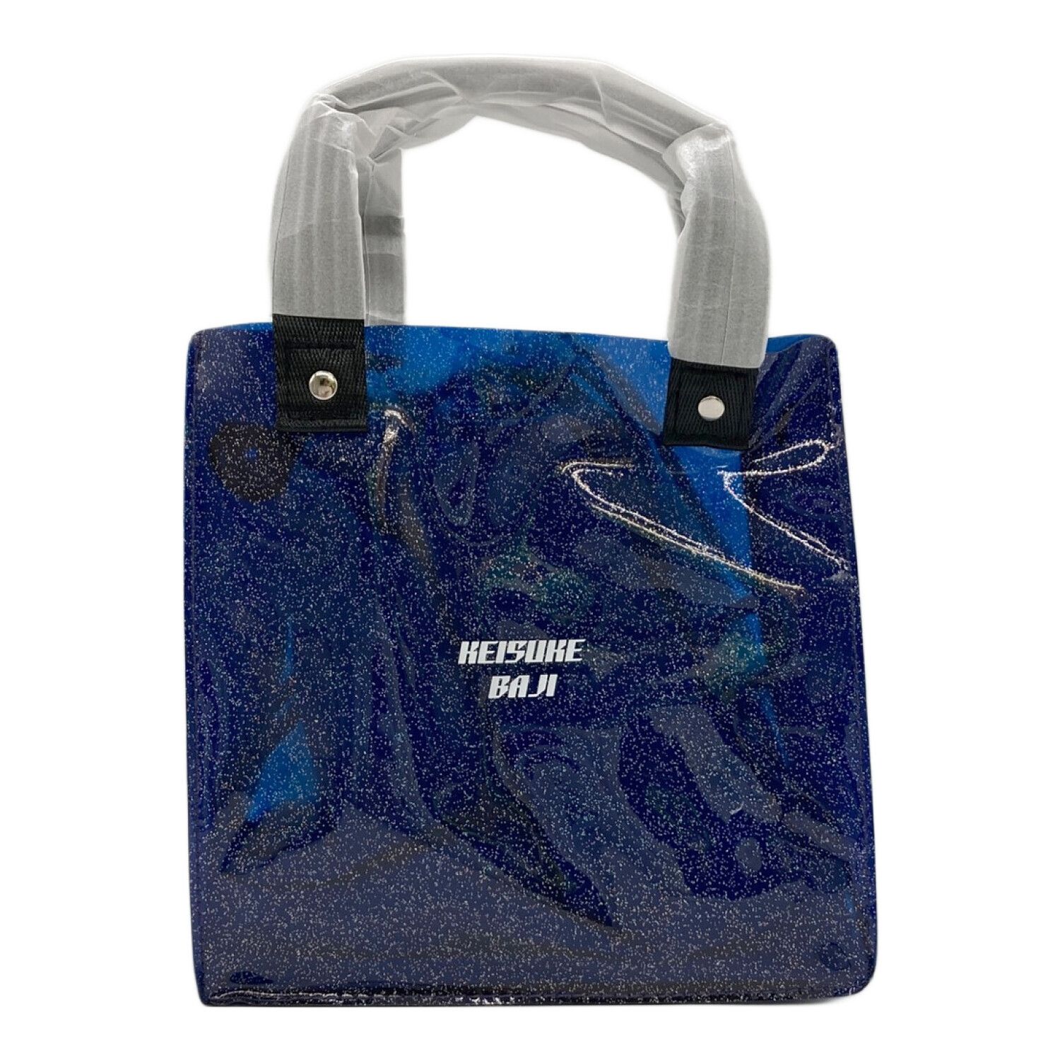 東京リベンジャーズ 原画コマクリアバッグ 場地圭介｜トレファクONLINE