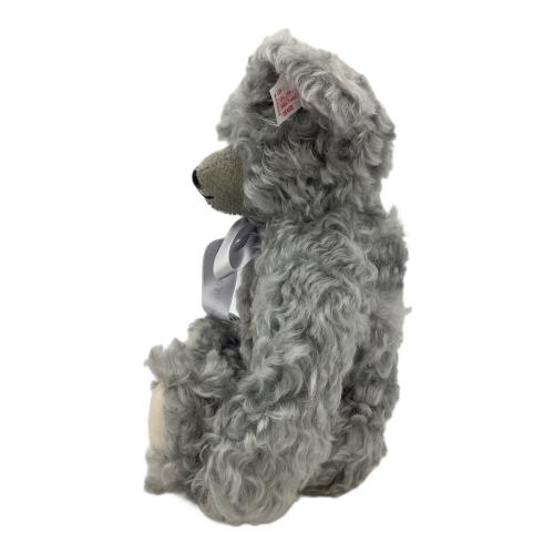 FEILER(フェイラー) × STEIFF(シュタイフ) コラボテディベア