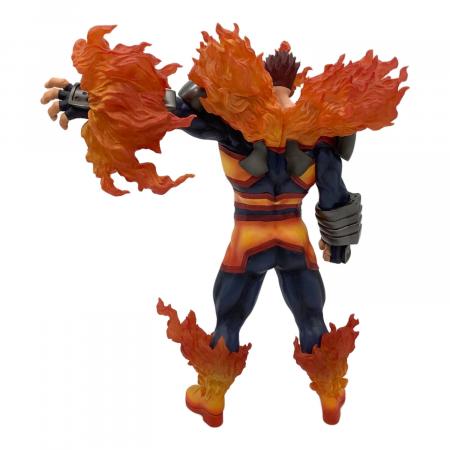 一番くじ 僕のヒーローアカデミア THE MOVIE WORLD HEROES'MISSION D賞