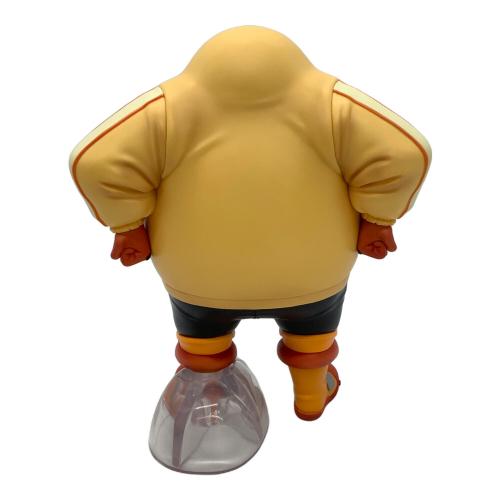 僕のヒーローアカデミア 一番くじ D賞 ファットガム フィギュア