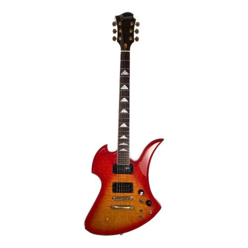 Burny (バーニー) エレキギター MG-130S hideモデル｜トレファクONLINE