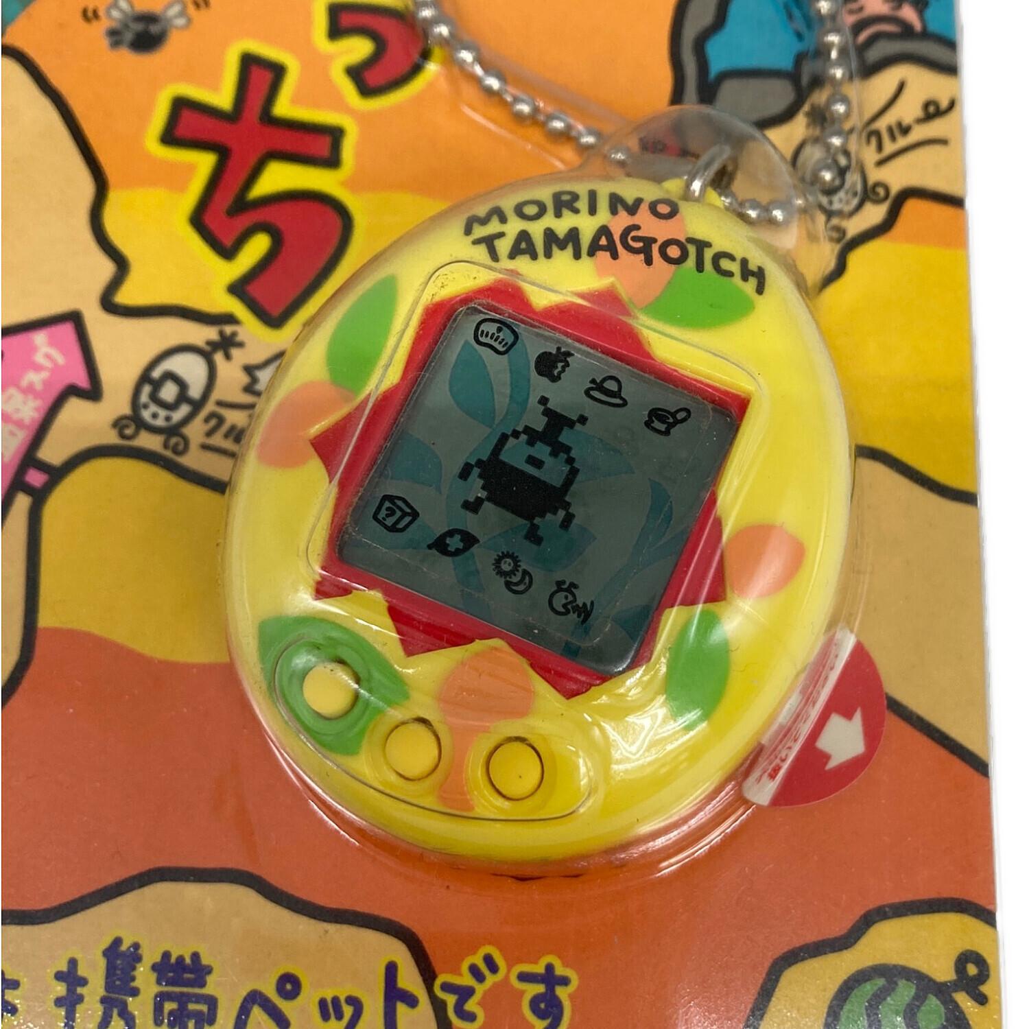 森で発見!!たまごっち｜トレファクONLINE