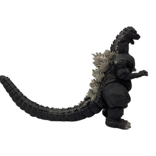 BANDAI(バンダイ) ゴジラ 1991年 特大ソフビフィギュア｜トレファクONLINE