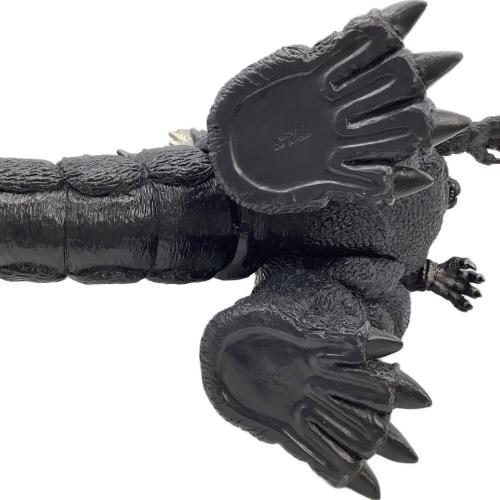 BANDAI(バンダイ) ゴジラ 1991年 特大ソフビフィギュア｜トレファクONLINE