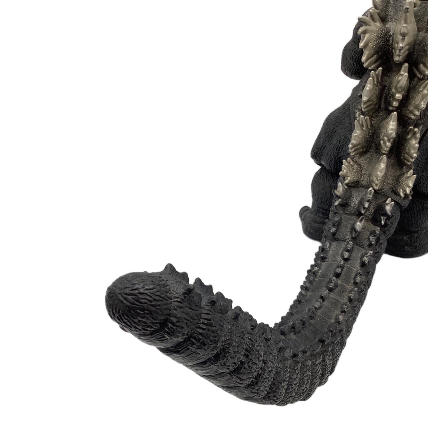 BANDAI(バンダイ) ゴジラ 1991年 特大ソフビフィギュア｜トレファクONLINE