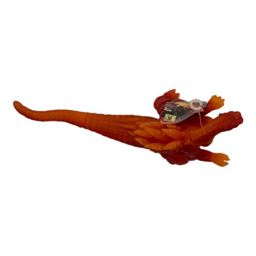 BANDAI (バンダイ) 怪獣王 バーニングゴジラ 『ゴジラvsデストロイア