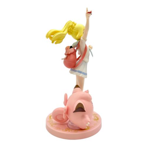 pokemon(ポケモン) ポケモンセンターオリジナル がんばリーリエ