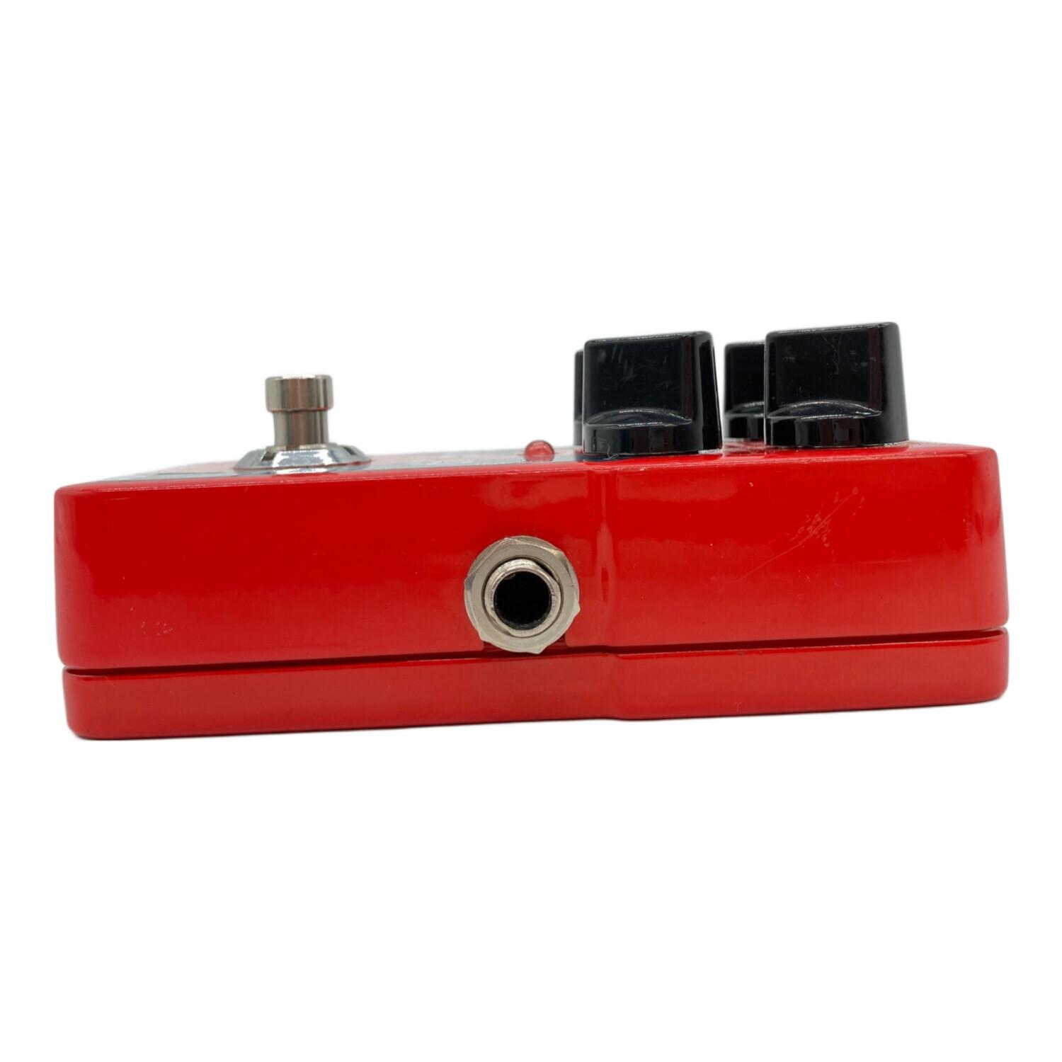 t.c.electronic (TCエレクトロニック) ギターエフェクター Sub 'N