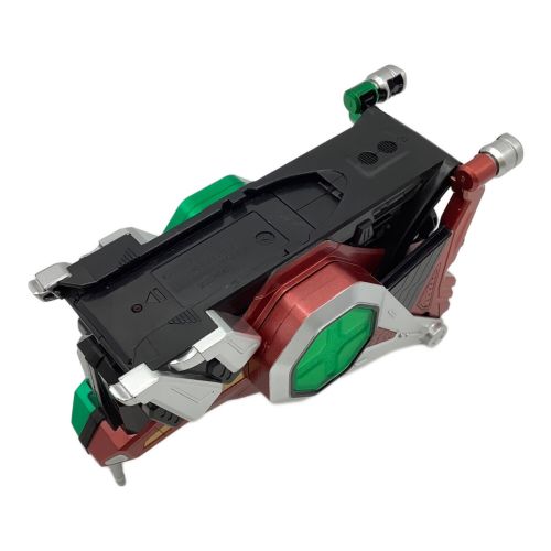 仮面ライダーカブト CSMホッパーゼクター BANDAI 変身ベルト COMPLETE