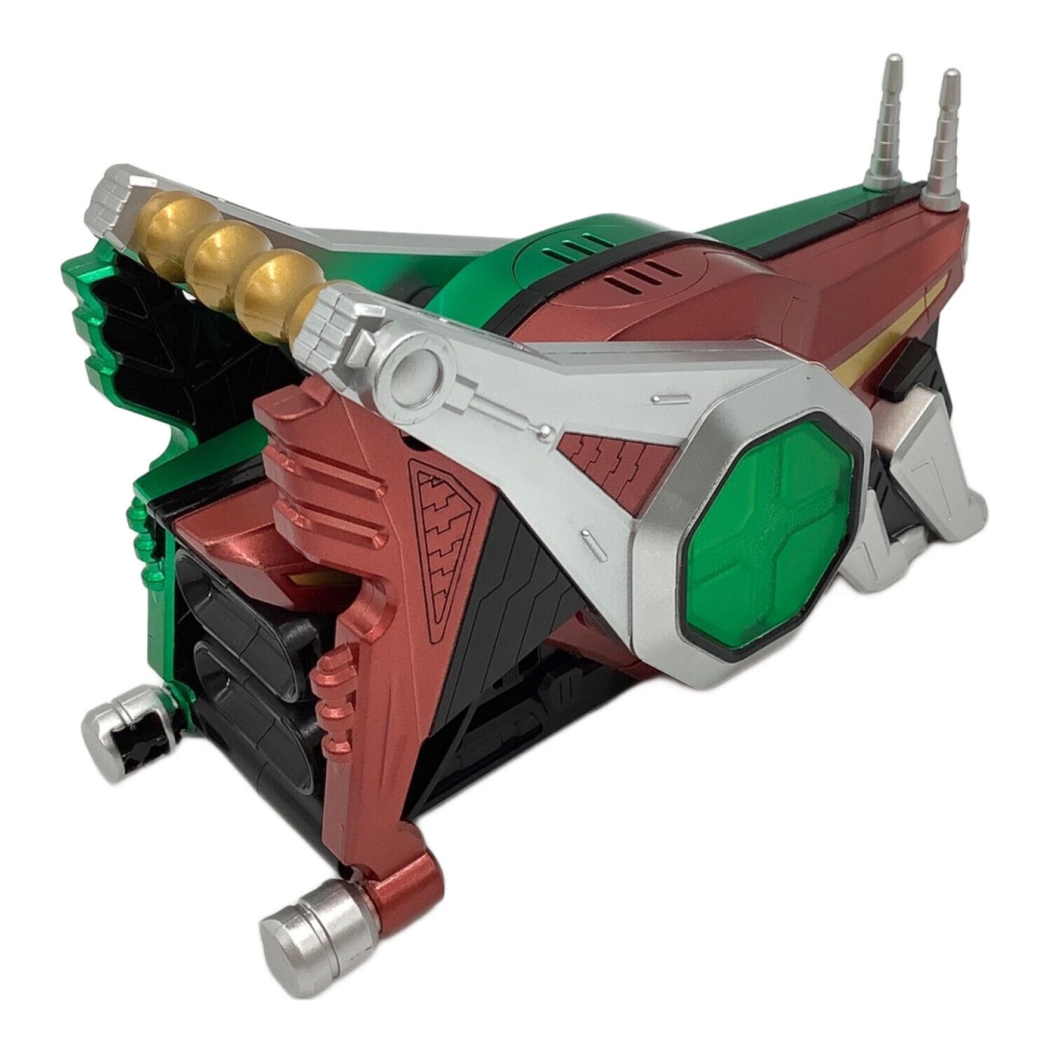 仮面ライダーカブト CSMホッパーゼクター BANDAI 変身ベルト COMPLETE