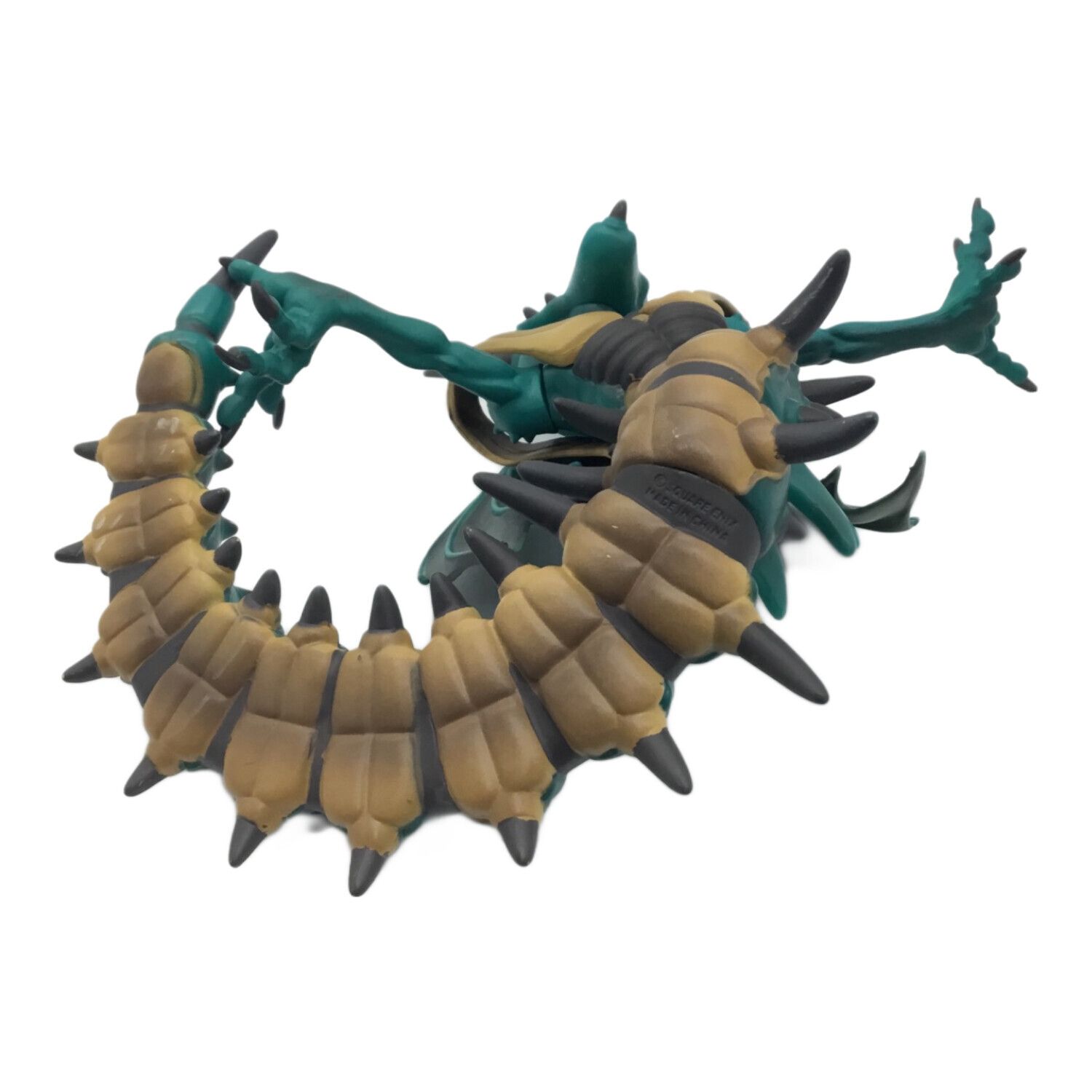 ソフビフィギュア ドラクエ オルゴデミーラ｜トレファクONLINE