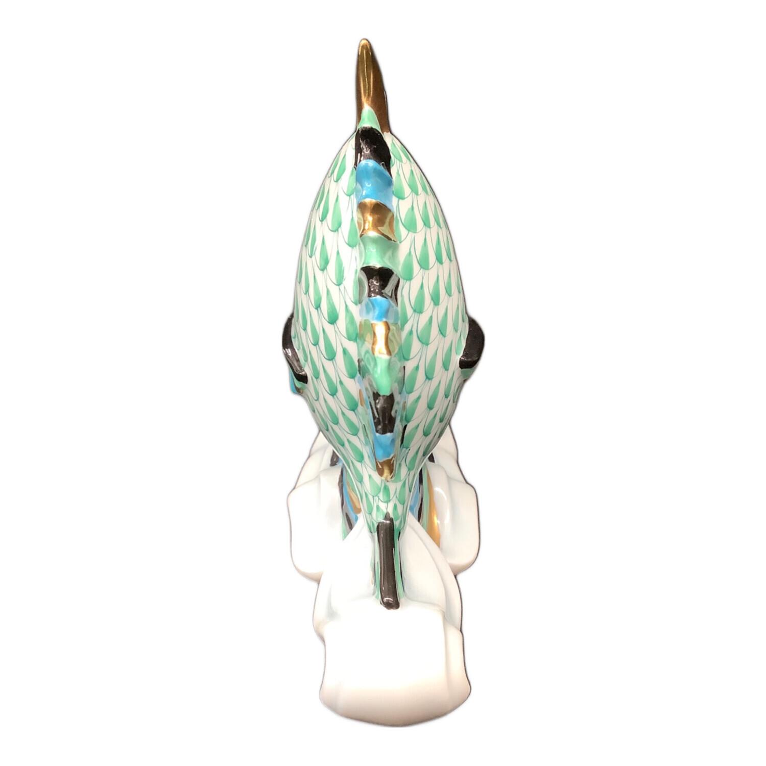 Herend (ヘレンド) フィギュリン 熱帯魚 15355 本体のみ｜トレファクONLINE