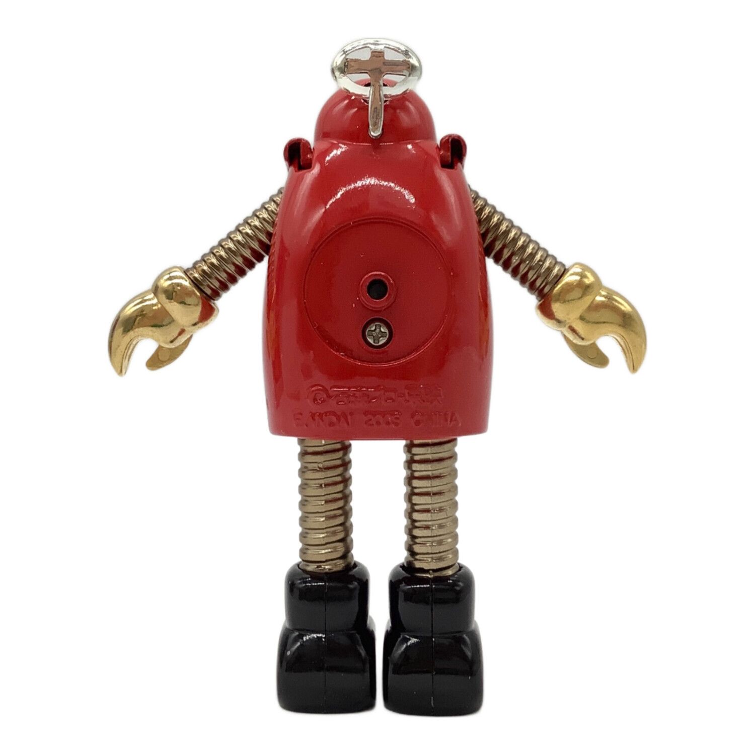 BANDAI (バンダイ) ロボコン THE 超合金 GT-02 箱付 がんばれ